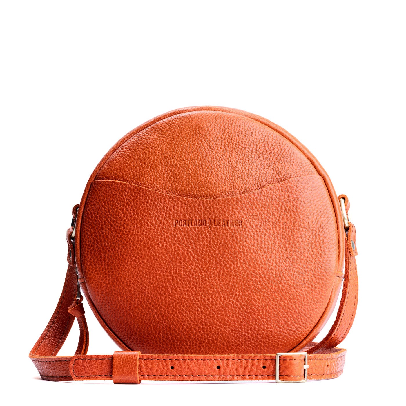 OrbitBag™ Circle Crossbody
