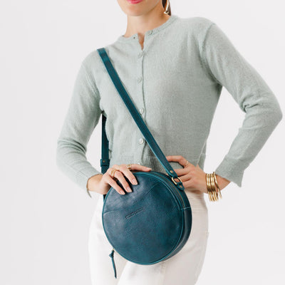 OrbitBag™ Circle Crossbody