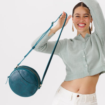 OrbitBag™ Circle Crossbody