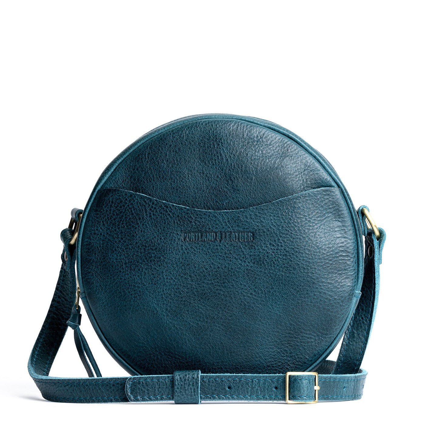 OrbitBag™ Circle Crossbody
