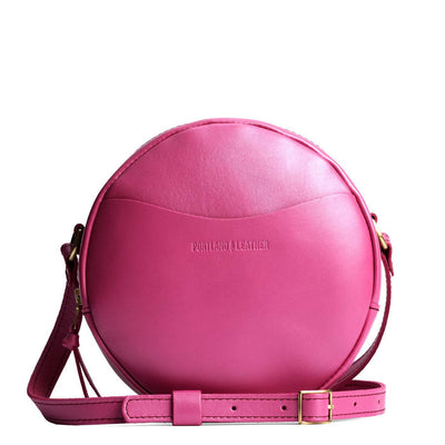 OrbitBag™ Circle Crossbody