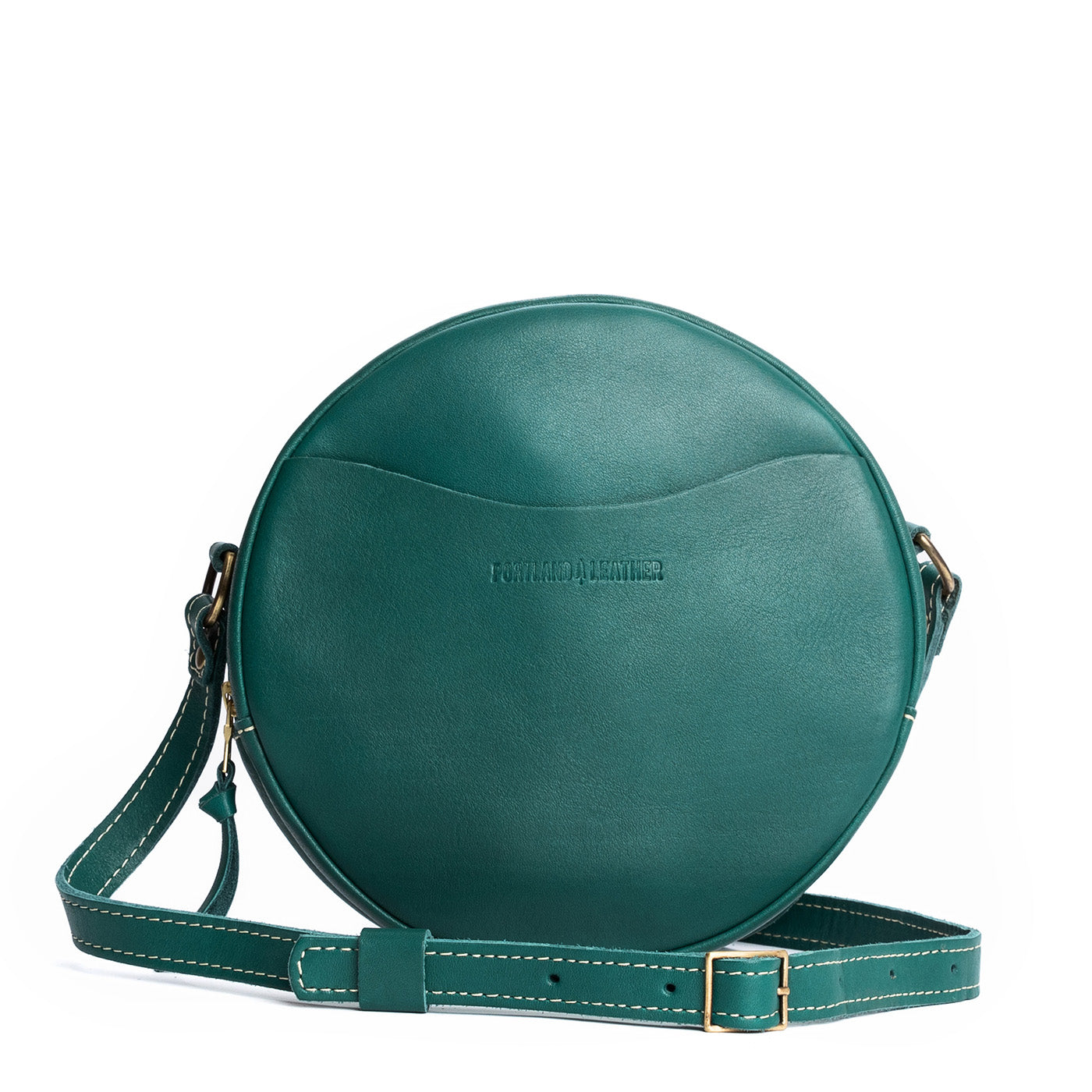 OrbitBag™ Circle Crossbody