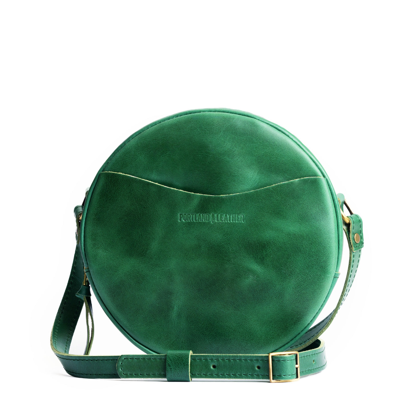 OrbitBag™ Circle Crossbody
