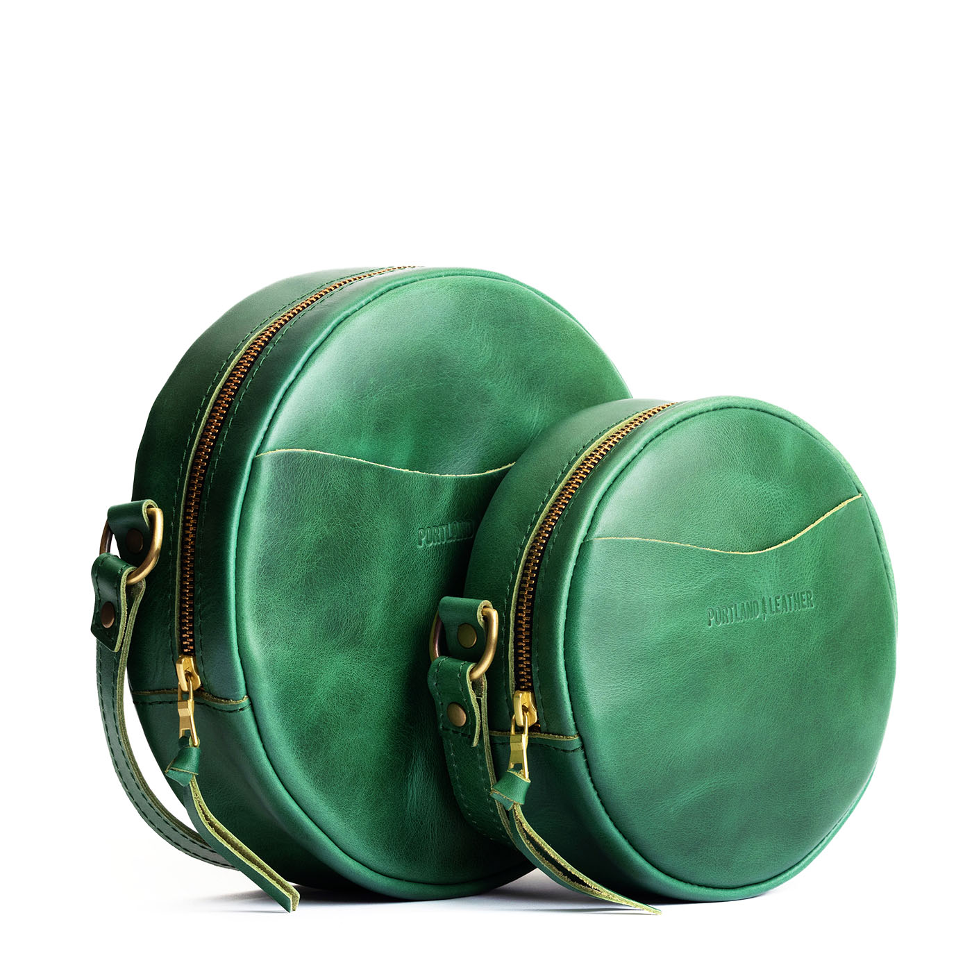 OrbitBag™ Circle Crossbody
