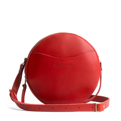 OrbitBag™ Circle Crossbody