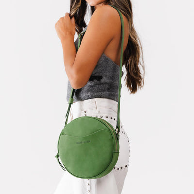 OrbitBag™ Circle Crossbody