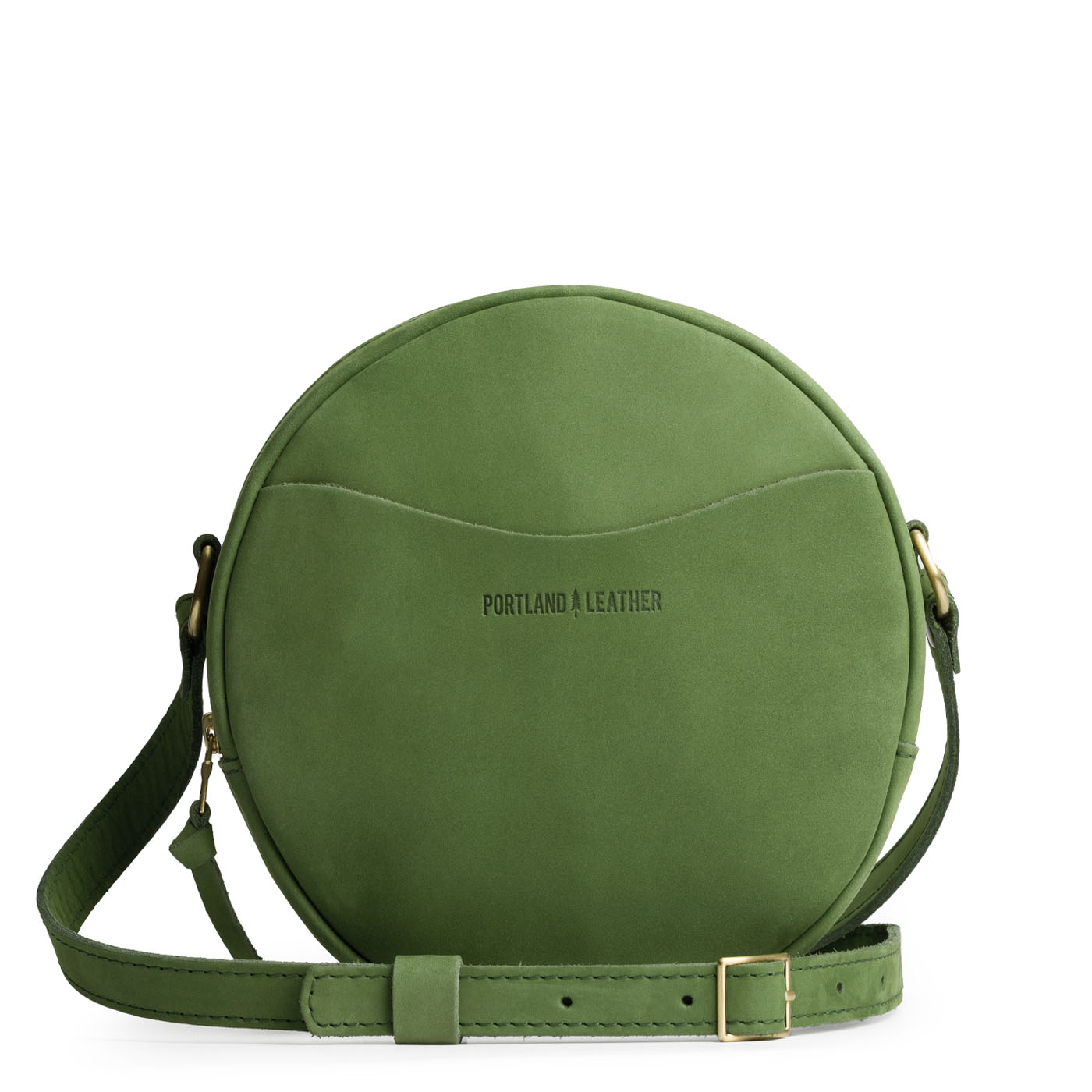 OrbitBag™ Circle Crossbody