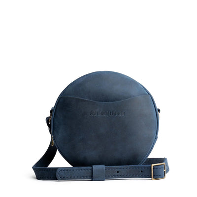 OrbitBag™ Circle Crossbody