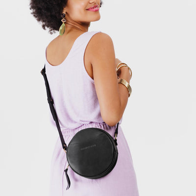 OrbitBag™ Circle Crossbody