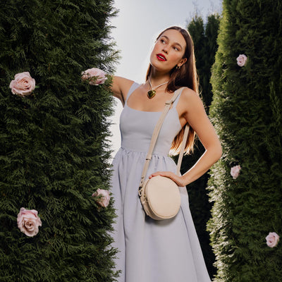 OrbitBag™ Circle Crossbody