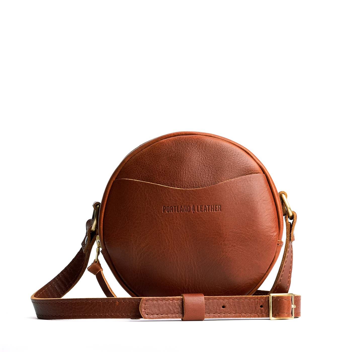 OrbitBag™ Circle Crossbody