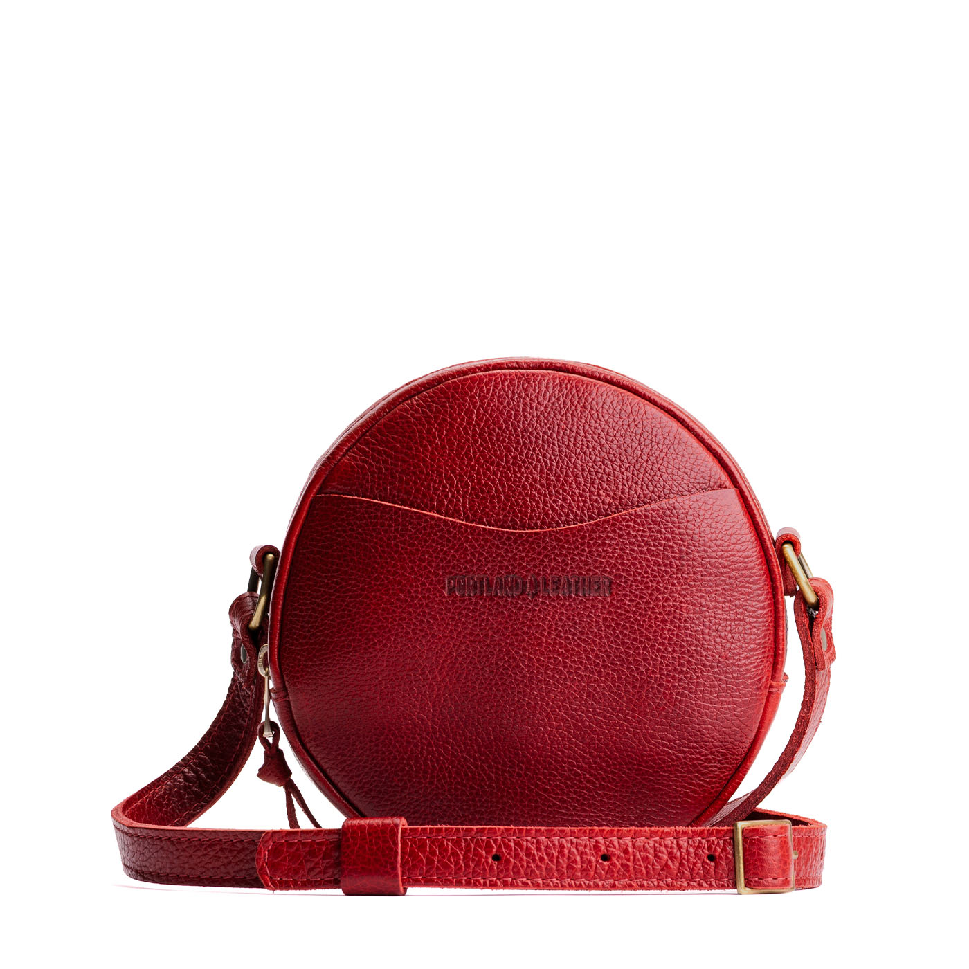 OrbitBag™ Circle Crossbody