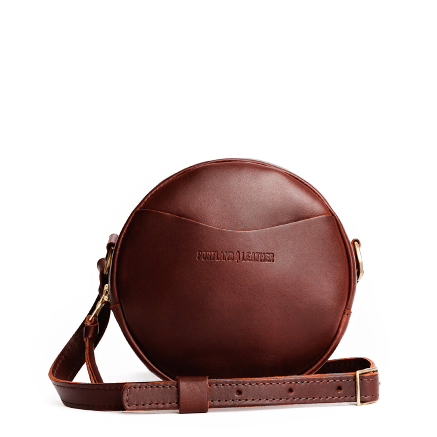 OrbitBag™ Circle Crossbody