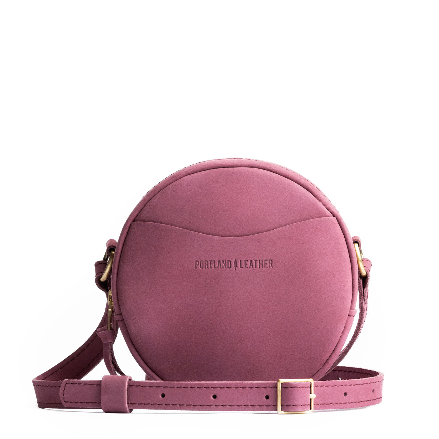 OrbitBag™ Circle Crossbody