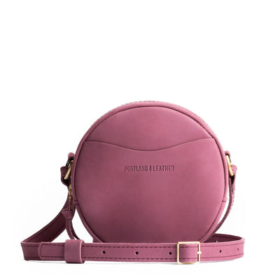 OrbitBag™ Circle Crossbody