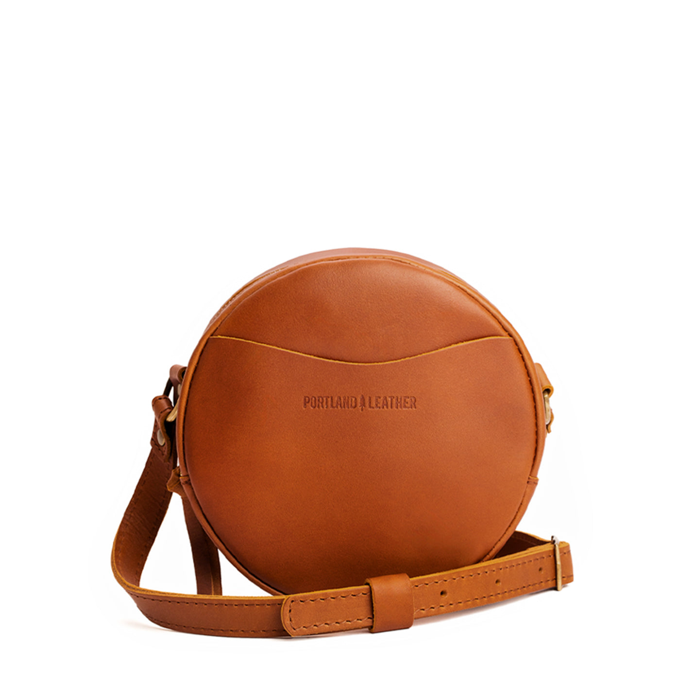 OrbitBag™ Circle Crossbody