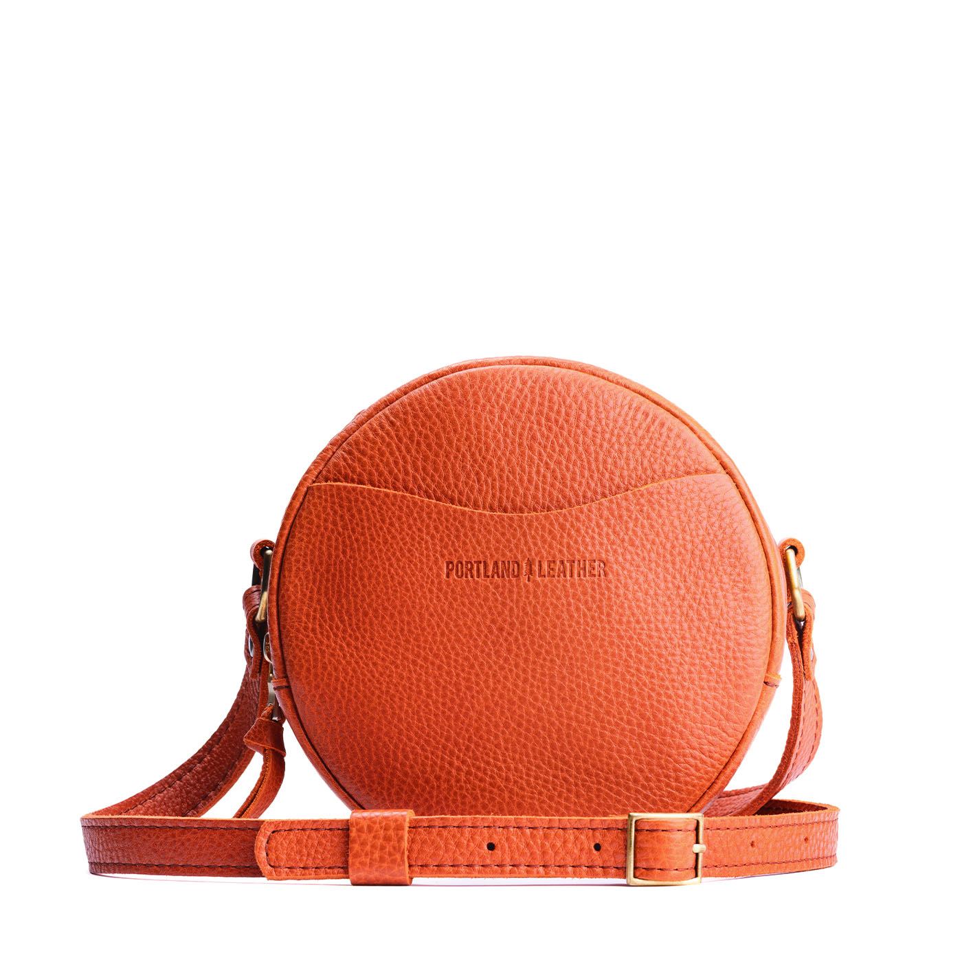 OrbitBag™ Circle Crossbody