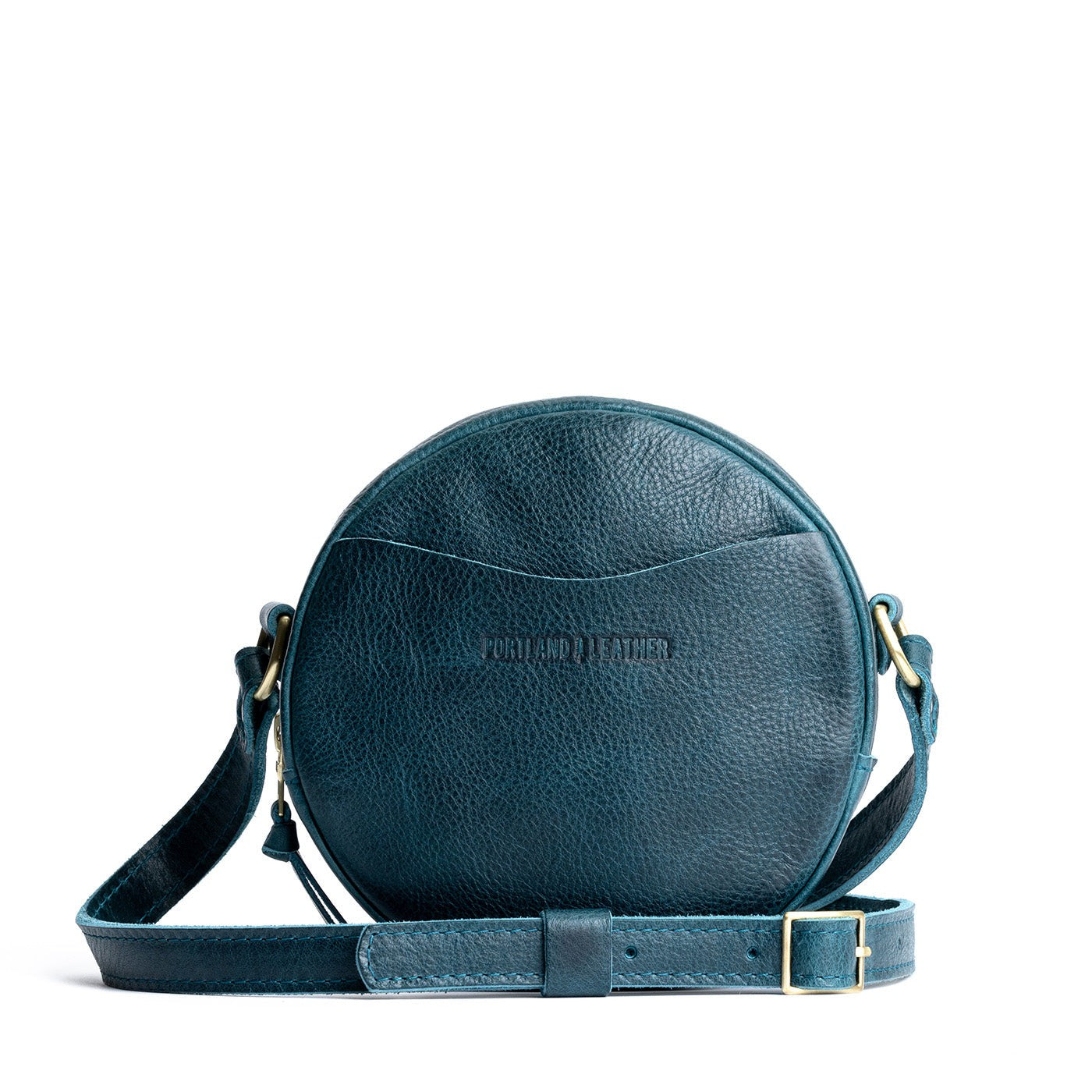 OrbitBag™ Circle Crossbody