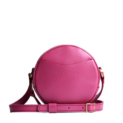 OrbitBag™ Circle Crossbody