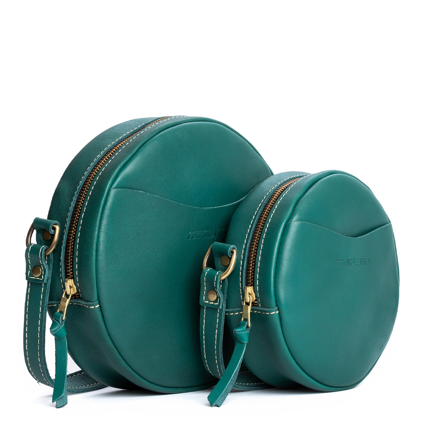 OrbitBag™ Circle Crossbody