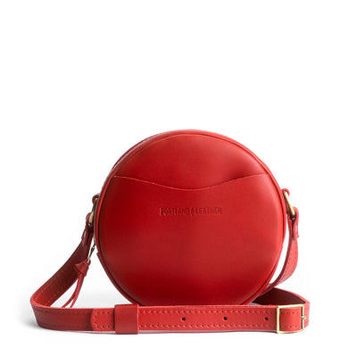 OrbitBag™ Circle Crossbody