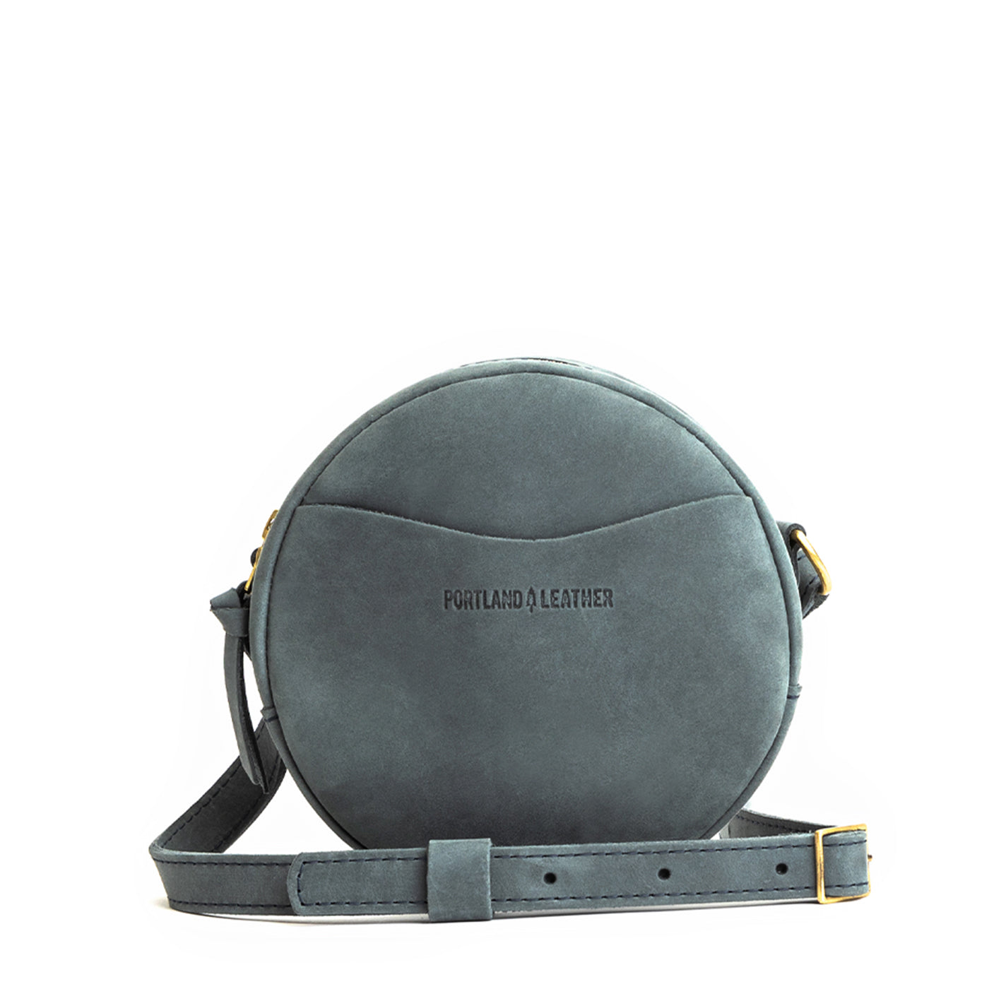 OrbitBag™ Circle Crossbody