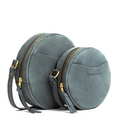 OrbitBag™ Circle Crossbody