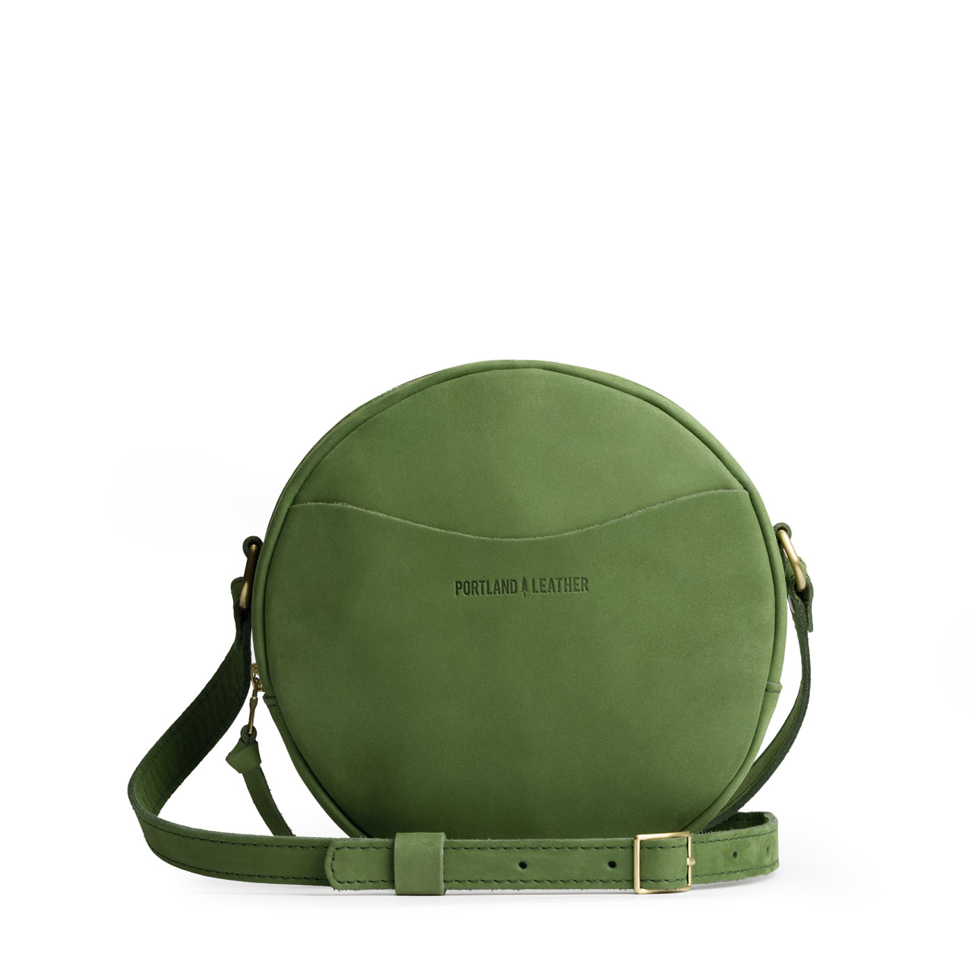 OrbitBag™ Circle Crossbody