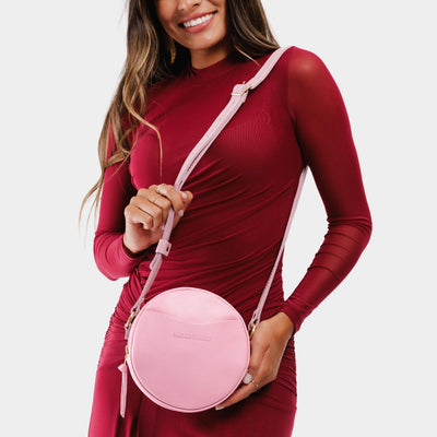 OrbitBag™ Circle Crossbody