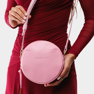 OrbitBag™ Circle Crossbody