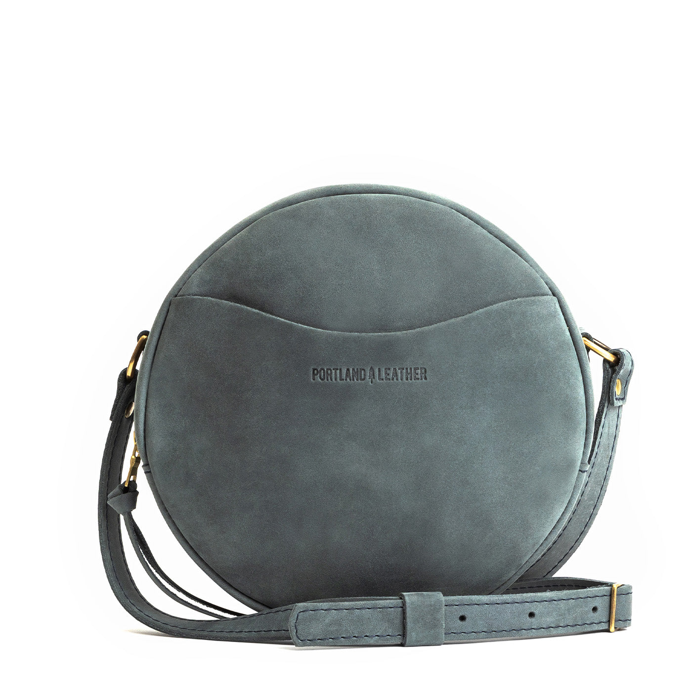 OrbitBag™ Circle Crossbody
