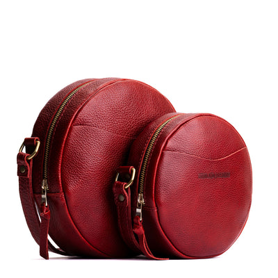 OrbitBag™ Circle Crossbody