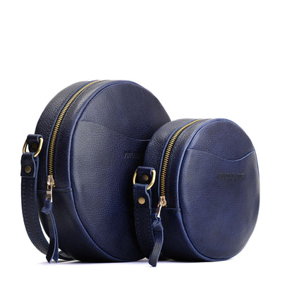 OrbitBag™ Circle Crossbody
