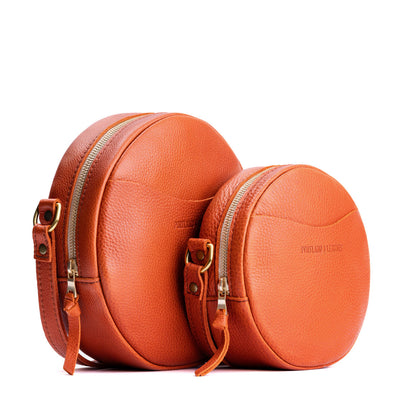OrbitBag™ Circle Crossbody
