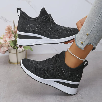 BonnieStep™ | Orthopedic Comfort Sneakers