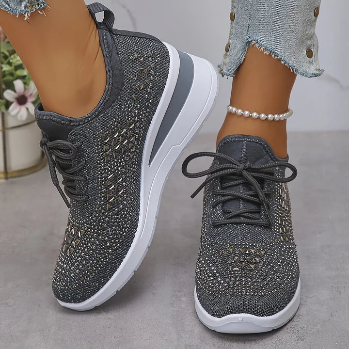BonnieStep™ | Orthopedic Comfort Sneakers