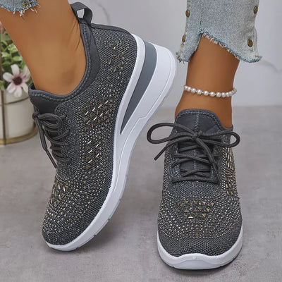 BonnieStep™ | Orthopedic Comfort Sneakers