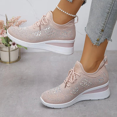BonnieStep™ | Orthopedic Comfort Sneakers
