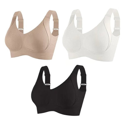 LiftAura™ Super Firming Bra