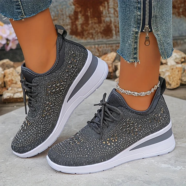 BonnieStep™ | Orthopedic Comfort Sneakers