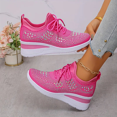 BonnieStep™ | Orthopedic Comfort Sneakers
