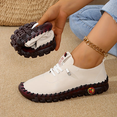 ComfiStep™ – Women’s Casual Flat Sports Shoes