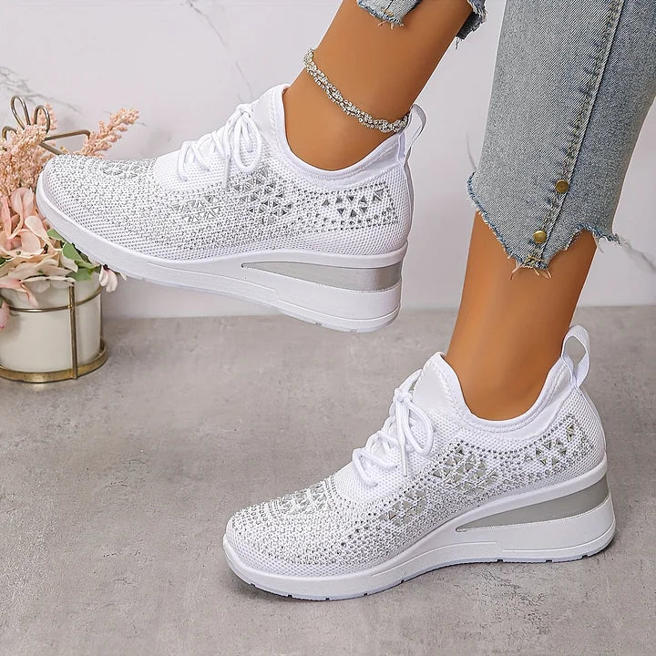 BonnieStep™ | Orthopedic Comfort Sneakers