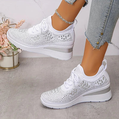 BonnieStep™ | Orthopedic Comfort Sneakers