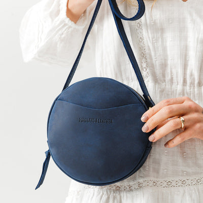 OrbitBag™ Circle Crossbody
