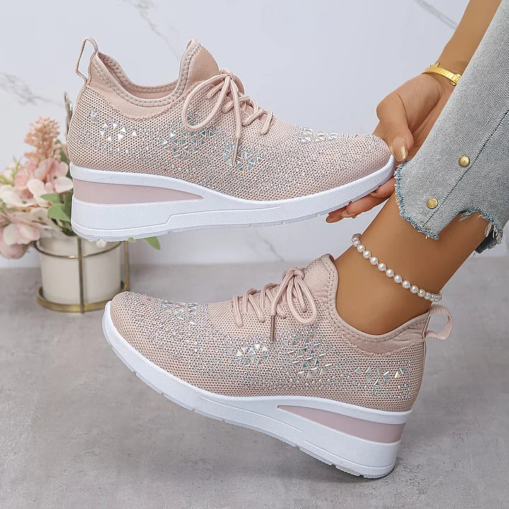 BonnieStep™ | Orthopedic Comfort Sneakers
