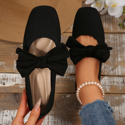 BreezeBow™ Everyday Flats