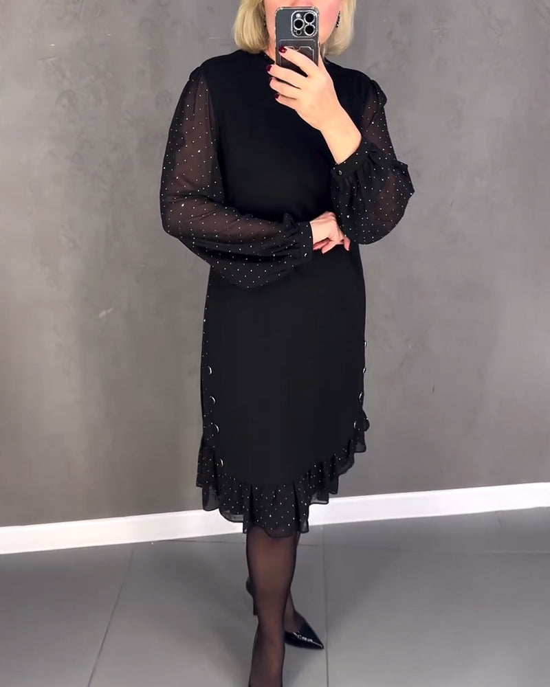 Elon™ Elegant Premium Dress