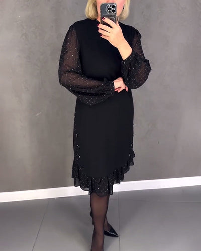 Elon™ Elegant Premium Dress