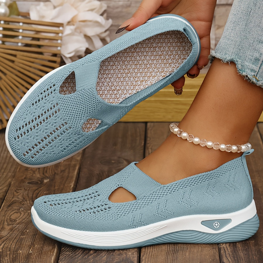 AeroKnit™ Performance Walkers
